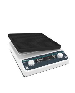 Rocking Plate Shaker 250x250mm, 10-80rpm