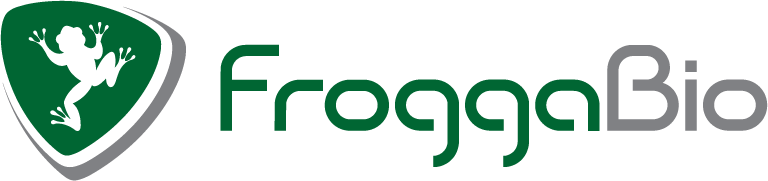 FroggaBio Inc.